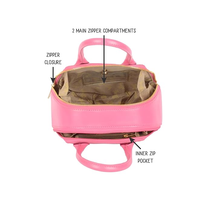 レディースハンドバッグBBH-1