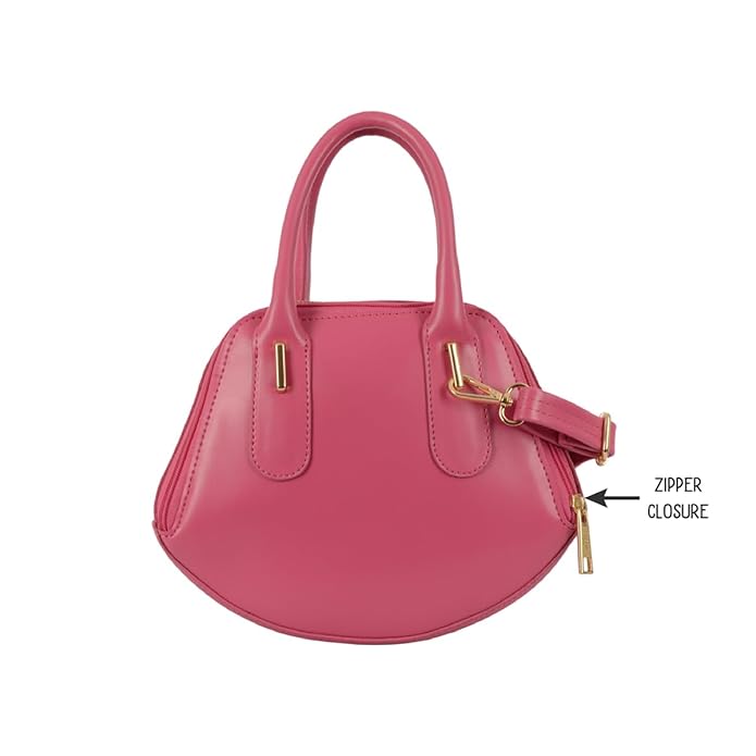 レディースハンドバッグBBH-1