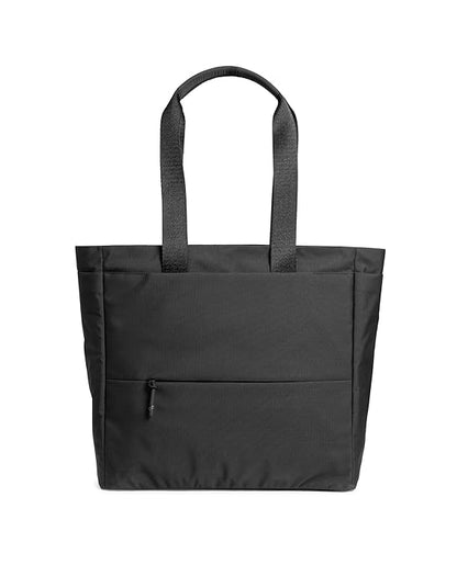 DailyObjects ピボット クラシック トートバッグ（レディース）｜13/14/15インチ ノートパソコン・MacBook Pro/Air 対応｜軽量｜スタイリッシュ｜通勤・日常使い・旅行に最適｜整理しやすいポケット付き｜ショルダーバッグ