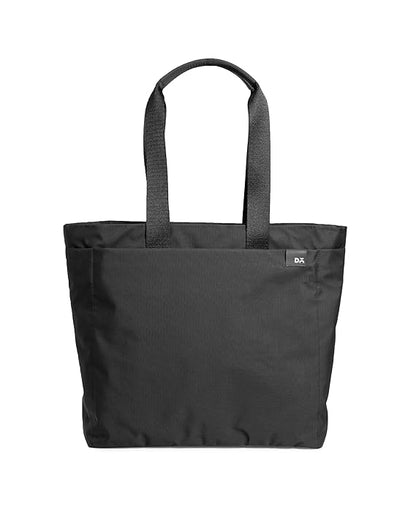 DailyObjects ピボット クラシック トートバッグ（レディース）｜13/14/15インチ ノートパソコン・MacBook Pro/Air 対応｜軽量｜スタイリッシュ｜通勤・日常使い・旅行に最適｜整理しやすいポケット付き｜ショルダーバッグ