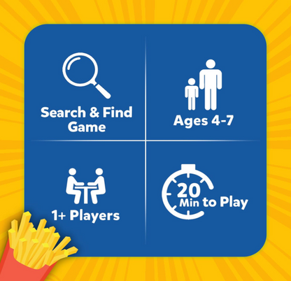 Skillmatics スカベンジャーハント カードゲーム - Found It 5 in 1 メガパック、楽しいファミリーゲーム、カード 140 枚、探し物ゲーム、学習&旅行玩具、お子様へのギフト、男の子、女の子、4、5、6、7 歳